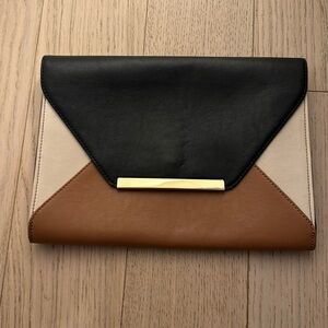 Express clutch